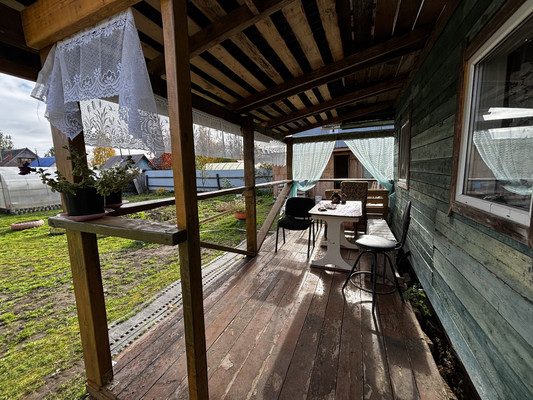 Продам дачу, Чит мкр, Сыктывкар г, 0 км от города