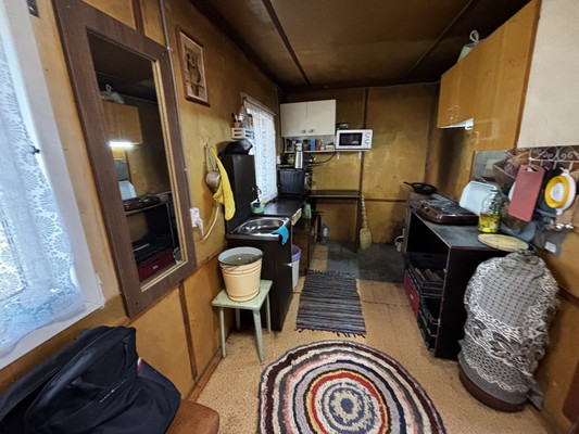 Продам дачу, Чит мкр, Сыктывкар г, 0 км от города