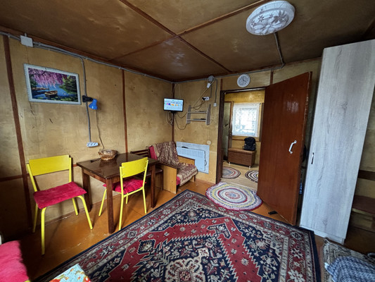 Продам дачу, Чит мкр, Сыктывкар г, 0 км от города