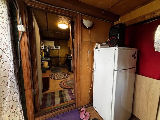 Продам дачу, Чит мкр, Сыктывкар г, 0 км от города