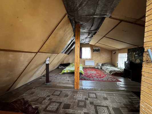 Продам дачу, Чит мкр, Сыктывкар г, 0 км от города