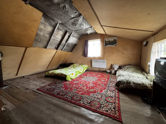 Продам дачу, Чит мкр, Сыктывкар г, 0 км от города