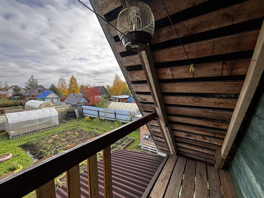 Продам дачу, Чит мкр, Сыктывкар г, 0 км от города