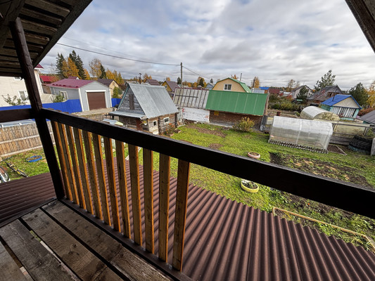 Продам дачу, Чит мкр, Сыктывкар г, 0 км от города