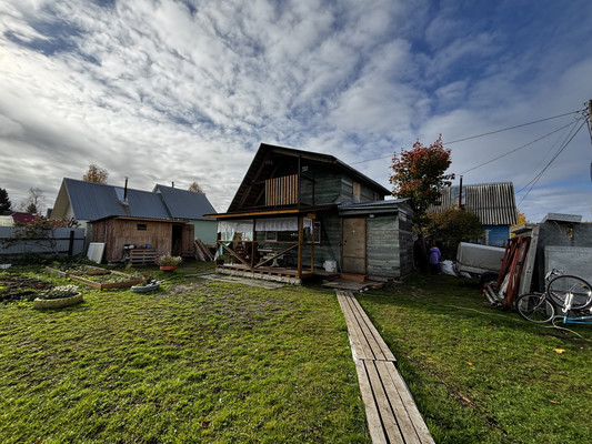 Продам дачу, Чит мкр, Сыктывкар г, 0 км от города