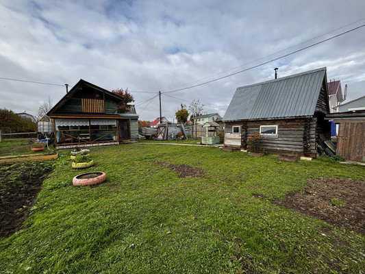 Продам дачу, Чит мкр, Сыктывкар г, 0 км от города