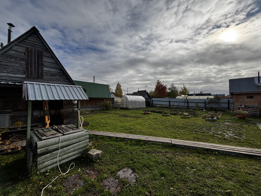 Продам дачу, Чит мкр, Сыктывкар г, 0 км от города
