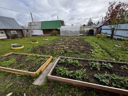 Продам дачу, Чит мкр, Сыктывкар г, 0 км от города