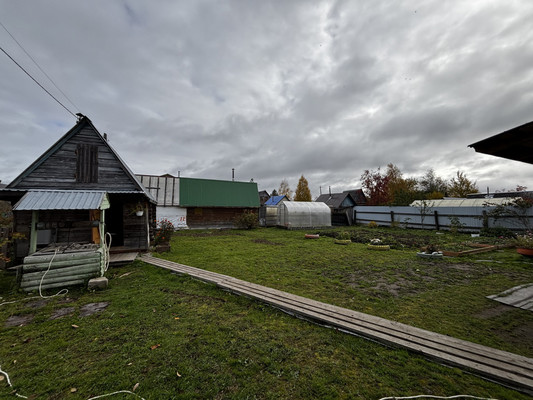 Продам дачу, Чит мкр, Сыктывкар г, 0 км от города