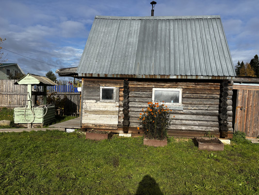 Продам дачу, Чит мкр, Сыктывкар г, 0 км от города