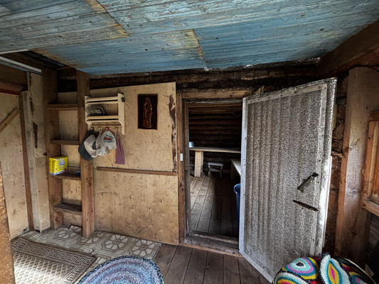 Продам дачу, Чит мкр, Сыктывкар г, 0 км от города