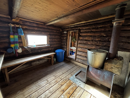 Продам дачу, Чит мкр, Сыктывкар г, 0 км от города