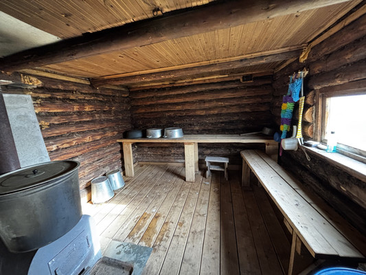 Продам дачу, Чит мкр, Сыктывкар г, 0 км от города