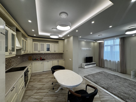 Продам двухкомнатную (2-комн.) квартиру, Сосновая ул, 1к2, Котельники г