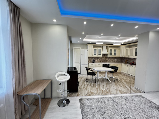 Продам двухкомнатную (2-комн.) квартиру, Сосновая ул, 1к2, Котельники г