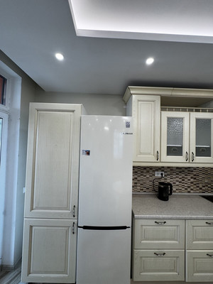 Продам двухкомнатную (2-комн.) квартиру, Сосновая ул, 1к2, Котельники г