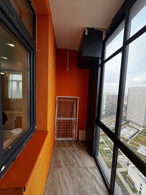 Продам двухкомнатную (2-комн.) квартиру, Сосновая ул, 1к2, Котельники г