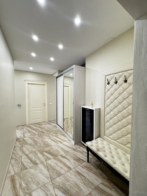 Продам двухкомнатную (2-комн.) квартиру, Сосновая ул, 1к2, Котельники г