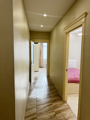 Продам двухкомнатную (2-комн.) квартиру, Сосновая ул, 1к2, Котельники г