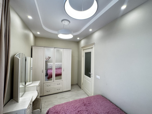 Продам двухкомнатную (2-комн.) квартиру, Сосновая ул, 1к2, Котельники г