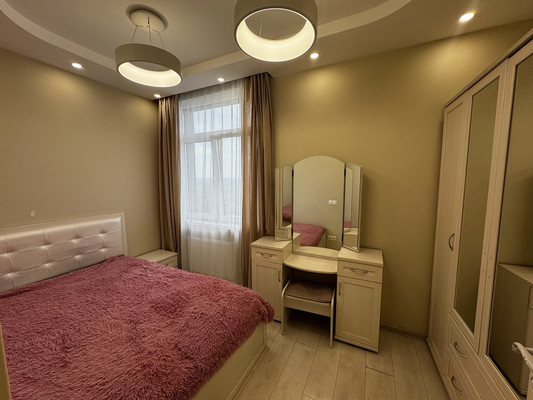 Продам двухкомнатную (2-комн.) квартиру, Сосновая ул, 1к2, Котельники г