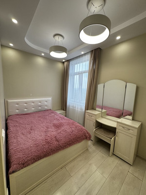 Продам двухкомнатную (2-комн.) квартиру, Сосновая ул, 1к2, Котельники г