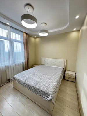 Продам двухкомнатную (2-комн.) квартиру, Сосновая ул, 1к2, Котельники г