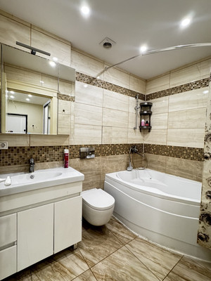 Продам двухкомнатную (2-комн.) квартиру, Сосновая ул, 1к2, Котельники г