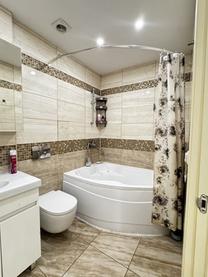 Продам двухкомнатную (2-комн.) квартиру, Сосновая ул, 1к2, Котельники г