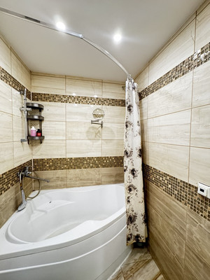 Продам двухкомнатную (2-комн.) квартиру, Сосновая ул, 1к2, Котельники г