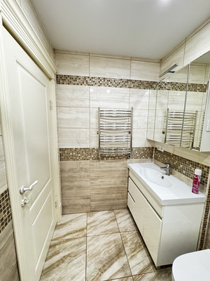 Продам двухкомнатную (2-комн.) квартиру, Сосновая ул, 1к2, Котельники г