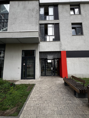 Продам двухкомнатную (2-комн.) квартиру, Сосновая ул, 1к2, Котельники г