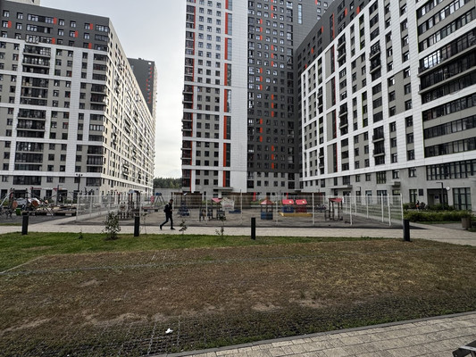 Продам двухкомнатную (2-комн.) квартиру, Сосновая ул, 1к2, Котельники г