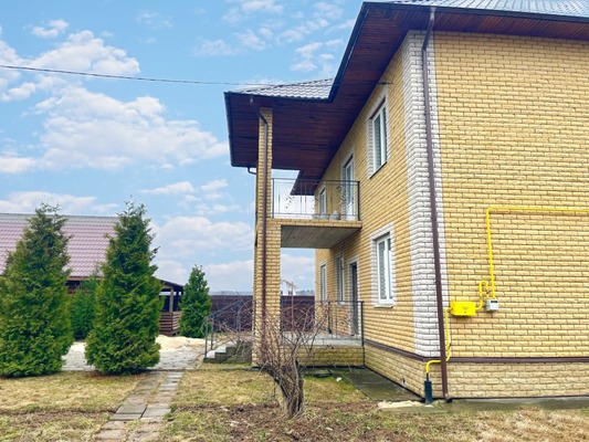 Продам дом, 114, Панино д, 0 км от города