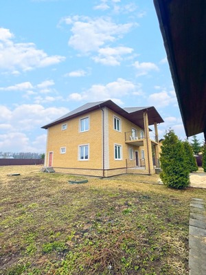 Продам дом, 114, Панино д, 0 км от города