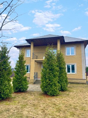 Продам дом, 114, Панино д, 0 км от города