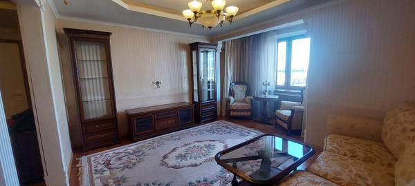 Продам трехкомнатную (3-комн.) квартиру, Грузинский Вал ул, 14, Москва г