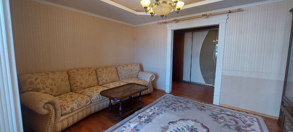 Продам трехкомнатную (3-комн.) квартиру, Грузинский Вал ул, 14, Москва г