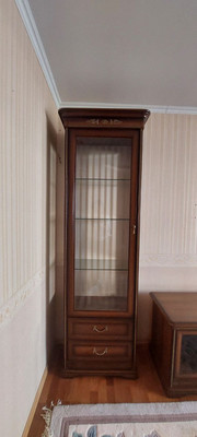 Продам трехкомнатную (3-комн.) квартиру, Грузинский Вал ул, 14, Москва г