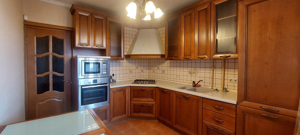 Продам трехкомнатную (3-комн.) квартиру, Грузинский Вал ул, 14, Москва г