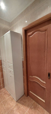 Продам трехкомнатную (3-комн.) квартиру, Грузинский Вал ул, 14, Москва г