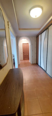 Продам трехкомнатную (3-комн.) квартиру, Грузинский Вал ул, 14, Москва г