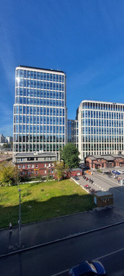 Продам трехкомнатную (3-комн.) квартиру, Грузинский Вал ул, 14, Москва г