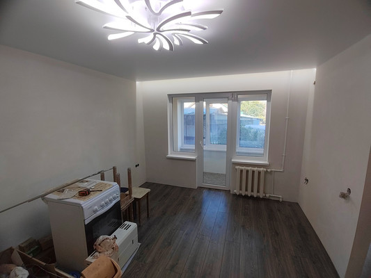 Продам однокомнатную (1-комн.) квартиру, Деповская ул, 10, Туапсе г