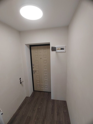 Продам однокомнатную (1-комн.) квартиру, Деповская ул, 10, Туапсе г