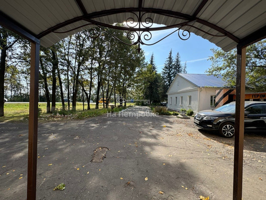 Продам торговое помещение 544 м2, Новая ул, 1А, Мещерино с