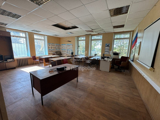 Продам торговое помещение 544 м2, Новая ул, 1А, Мещерино с