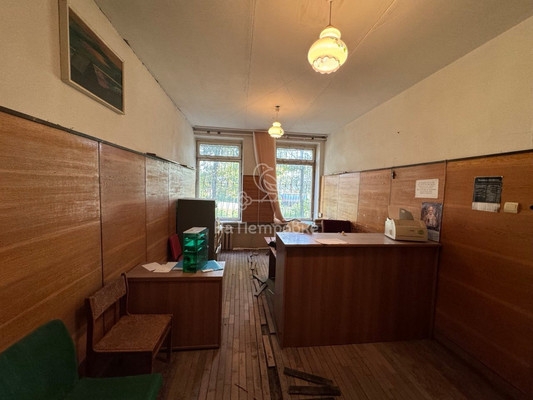 Продам торговое помещение 544 м2, Новая ул, 1А, Мещерино с