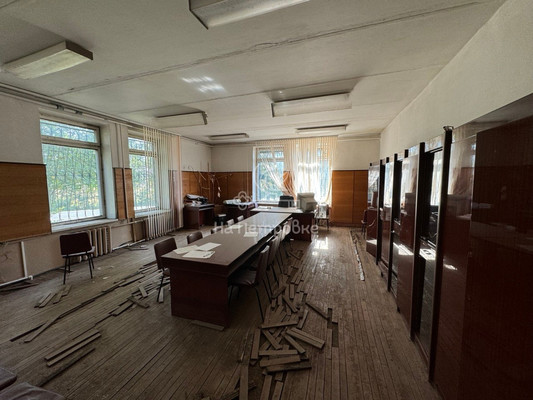 Продам торговое помещение 544 м2, Новая ул, 1А, Мещерино с