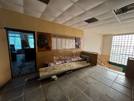 Продам торговое помещение 544 м2, Новая ул, 1А, Мещерино с